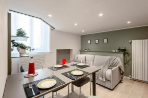 StayEasy Pasteur23 - New cozy studio next to metro